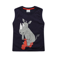 Load image into Gallery viewer, T Shirts for Baby Boy Clothing