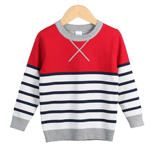 Load image into Gallery viewer, Sweater for Baby Boy
