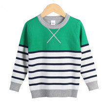 Load image into Gallery viewer, Sweater for Baby Boy