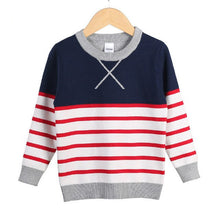 Load image into Gallery viewer, Sweater for Baby Boy