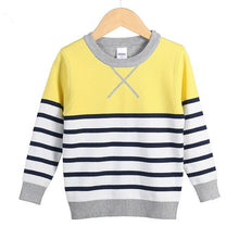 Load image into Gallery viewer, Sweater for Baby Boy