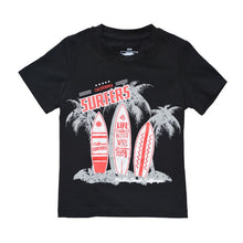 Load image into Gallery viewer, T-Shirt Top Pants Sets for Baby Boys