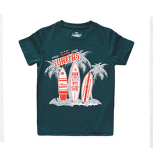 Load image into Gallery viewer, T-Shirt Top Pants Sets for Baby Boys