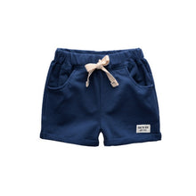 Load image into Gallery viewer, T-Shirt Top Pants Sets for Baby Boys