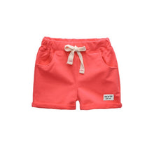 Load image into Gallery viewer, T-Shirt Top Pants Sets for Baby Boys