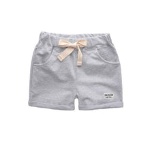 Load image into Gallery viewer, T-Shirt Top Pants Sets for Baby Boys
