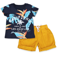 Load image into Gallery viewer, Baby Boys Clothes Sets