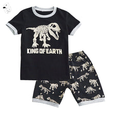 Load image into Gallery viewer, Boys Clothes Sets