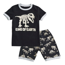 Load image into Gallery viewer, Boys Clothes Sets