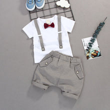 Load image into Gallery viewer, Baby Boys Kids Clothes Set for Baby Boys
