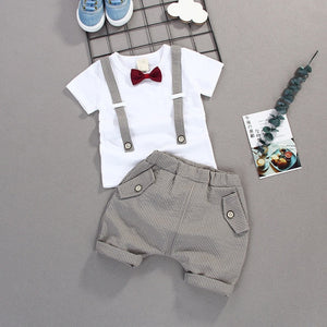 Baby Boys Kids Clothes Set for Baby Boys