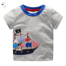 Load image into Gallery viewer, Baby Boys Kids Clothes