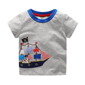 Baby Boys Kids Clothes