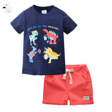 Load image into Gallery viewer, Baby Boys Clothing Children&#39;s Sets