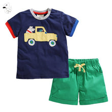 Load image into Gallery viewer, Children Sets for Boys