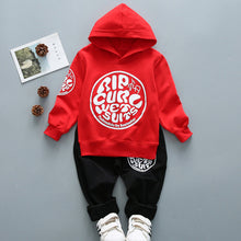 Load image into Gallery viewer, Hoodies+Pants for Baby Boys