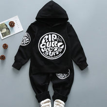 Load image into Gallery viewer, Hoodies+Pants for Baby Boys