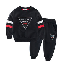 Load image into Gallery viewer, Hoodies+Pants for Baby Boys