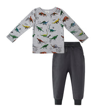 Load image into Gallery viewer, Baby Boys Clothes Set